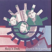 Don't Surrender
