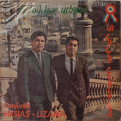 conjunto mesÍas - lizama