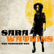 Sara Watkins: Sun Midnight Sun