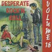 Desperate Rock 'N' Roll - Vol 18