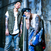 jay park & ugly duck