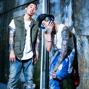 Jay Park & Ugly Duck