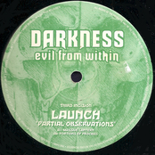 partial observations