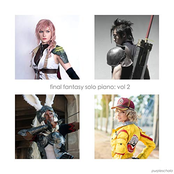 Final Fantasy: Solo Piano, Vol. 2