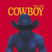 Magna Carda: Cowboy