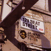 129 Beat Street Ja-Man Special 1975-1978