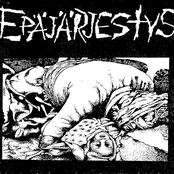 Epäjärjestys