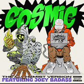 Cosmic (The Alchemist Version)