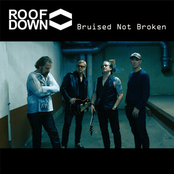 Bruised Not Broken