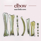 Ticker Tape by Elbow