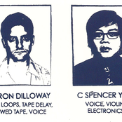 Aaron Dilloway & C. Spencer Yeh