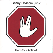 Hot Rock Action!