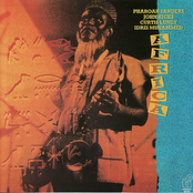 After The Morning by Pharoah Sanders