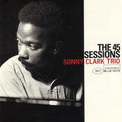 The Breeze And I by Sonny Clark Trio