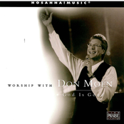 Be Magnified by Don Moen
