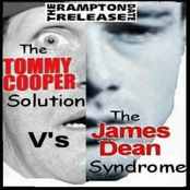 The Tommy Cooper Solution Vs The James Dean Syndrome