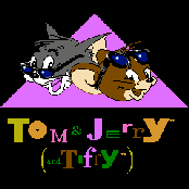Tom & Jerry