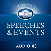 White House Speeches (Audio)
