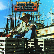 My Lovely Lady by Jimmy Buffett