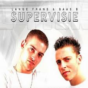 Supervisie by Lange Frans & Baas B