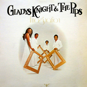 Storms Of Troubled Times by Gladys Knight & The Pips