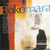 Miláček by Bokomara