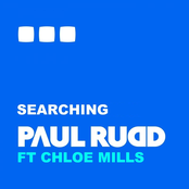 Searching (feat. Chloe Mills)