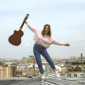 Emma Peters: Clandestina (Cover)