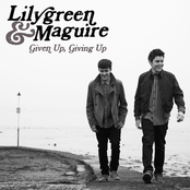 Given Up Giving Up - EP