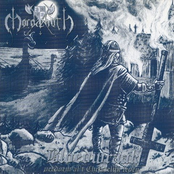 Bloedwraak - Verdoem Al 't Christelijk Leven