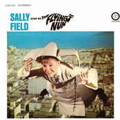 Sally Field: Star of THE FLYING NUN