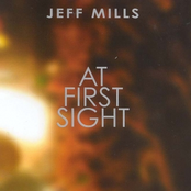 The March by Jeff Mills