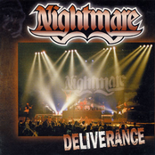 Astral Deliverance by Nightmare