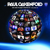 We Are Planet Perfecto Vol. 01 - CD1