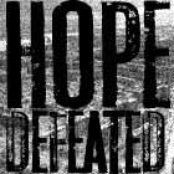 Hope Defeated