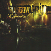 Rage Replaces Reason by Glasgow Grin