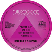 Behling & Simpson EP
