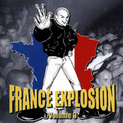 France Explosion Vol. 3