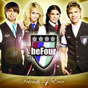 Friends 4 Ever