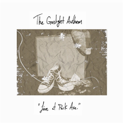 Once Upon A Time by The Gaslight Anthem