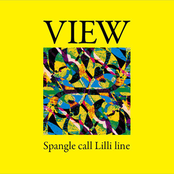 Cliche by Spangle Call Lilli Line