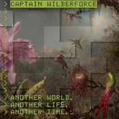 Another World. Another life. Another time.