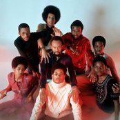 Avatar for Earth, Wind & Fire