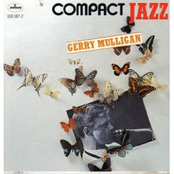 Blue At The Roots by Gerry Mulligan