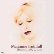 Marianne Faithfull - BALLAD OF LUCY JORDAN