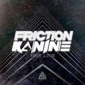 Friction: Your Love