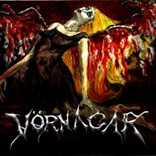 The Bleeding Holocaust by Vörnagar