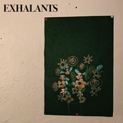 EXHALANTS, "Atonement"