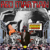 In My Country by Red Martian