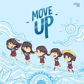 Move Up - Single